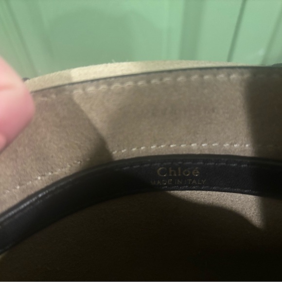 Chloe Hudson Bag - Picture 10 of 12